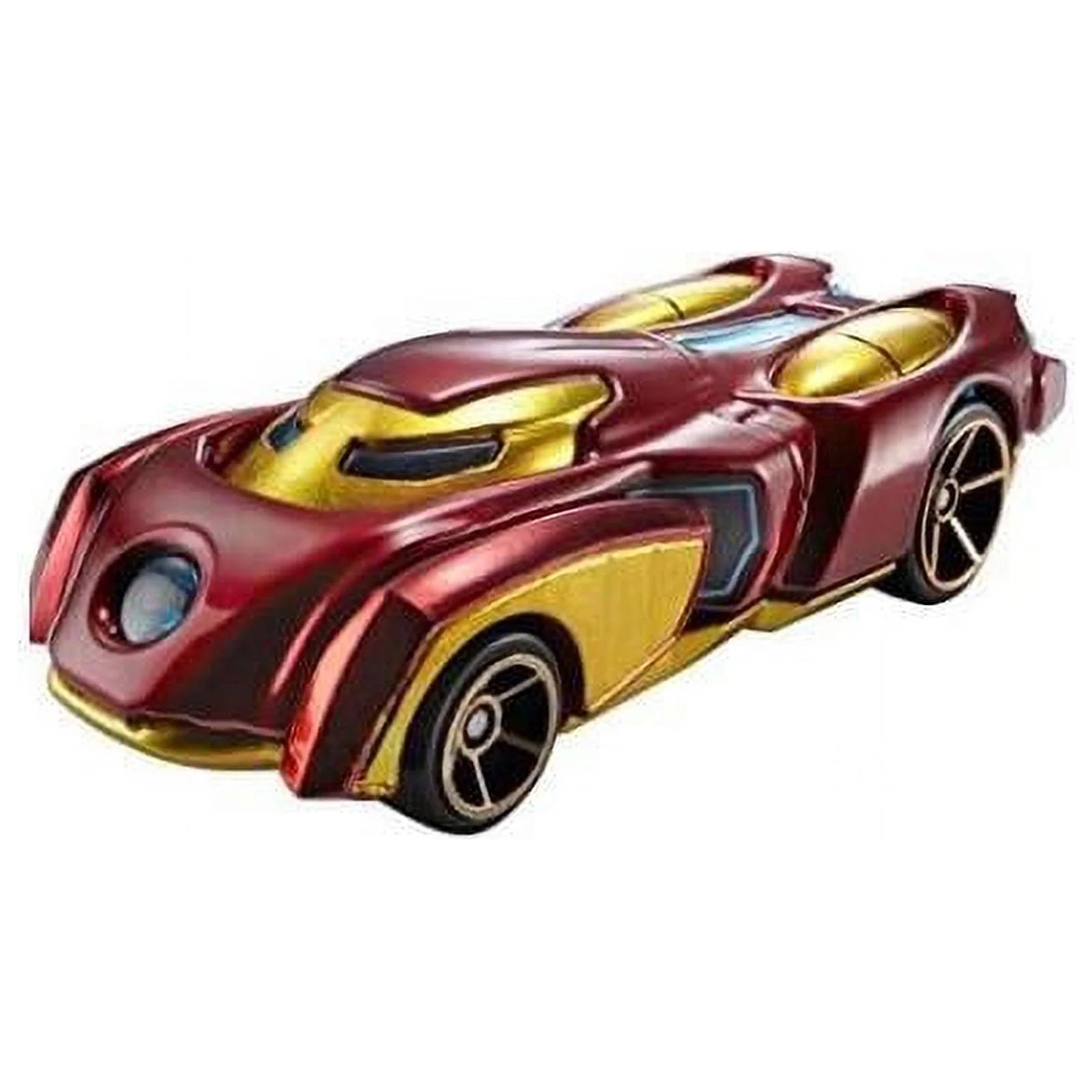 1:64 Scale Character Cars Q590