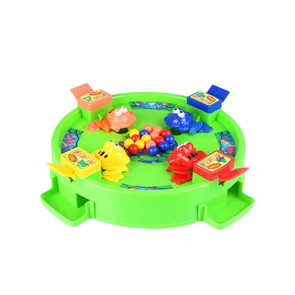 3D Board Game Toy Set (Random Color) Y916631