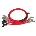 8.5mm Super Conductor Spark Plug Wire Set W67090