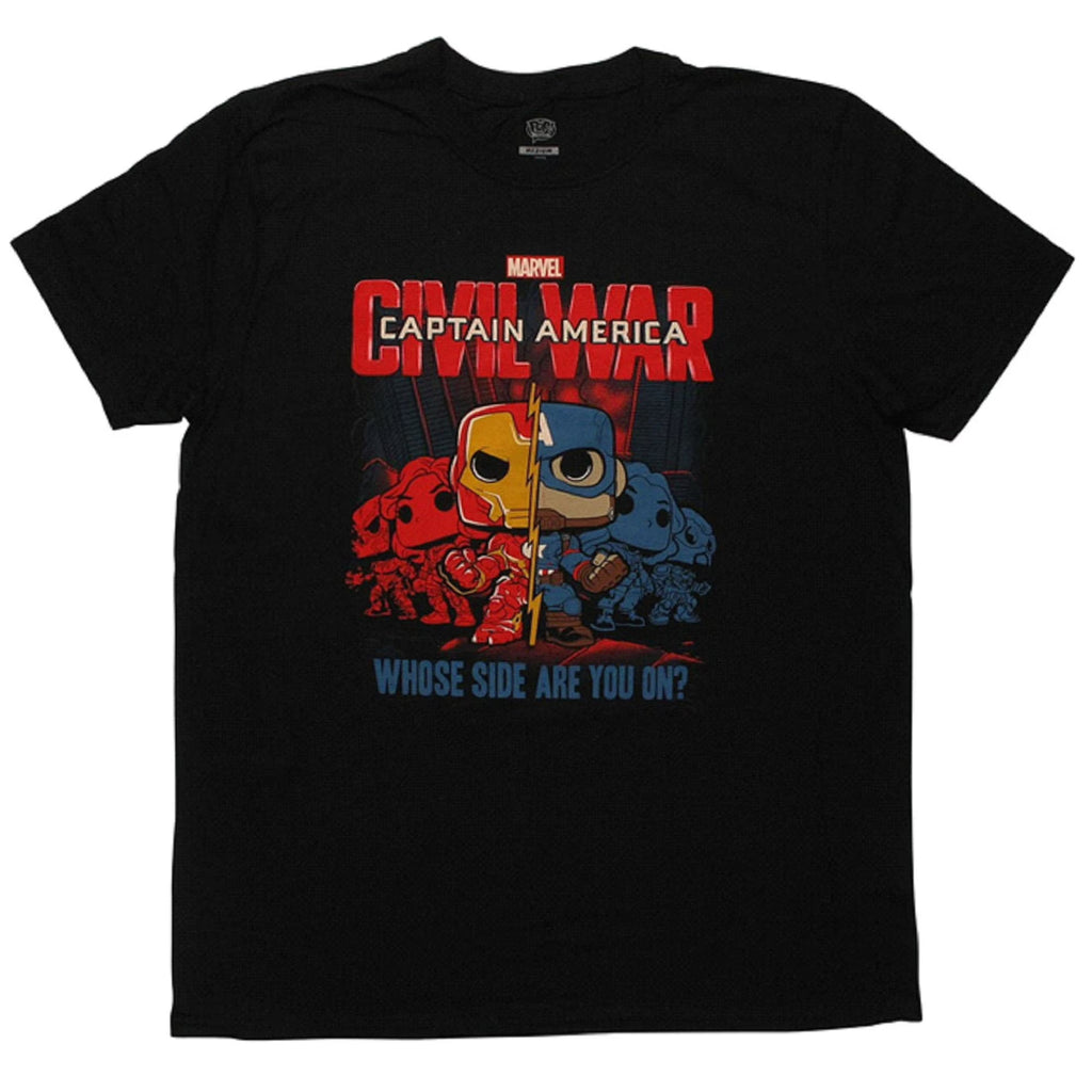 Men's T-Shirt K106