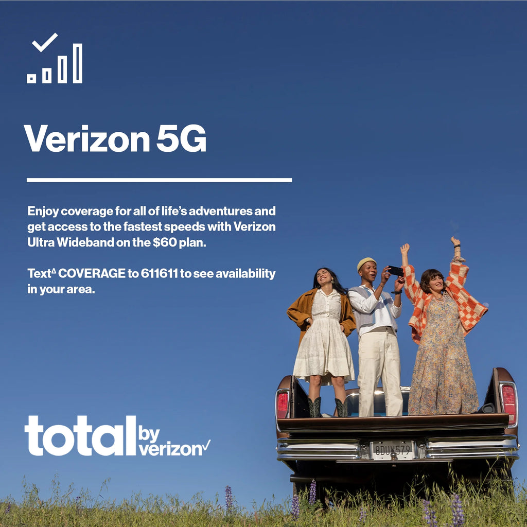 $35 Unlimited Talk & Text 30-Day Prepaid Plan D202336