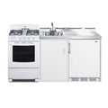 SPECIALTY REFRIGERATOR G118
