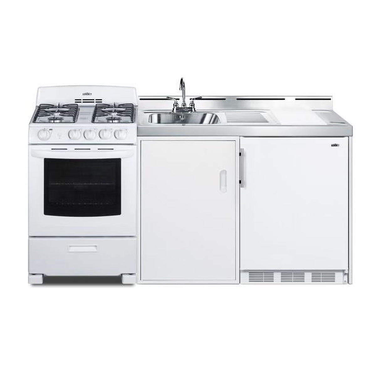 SPECIALTY REFRIGERATOR G118