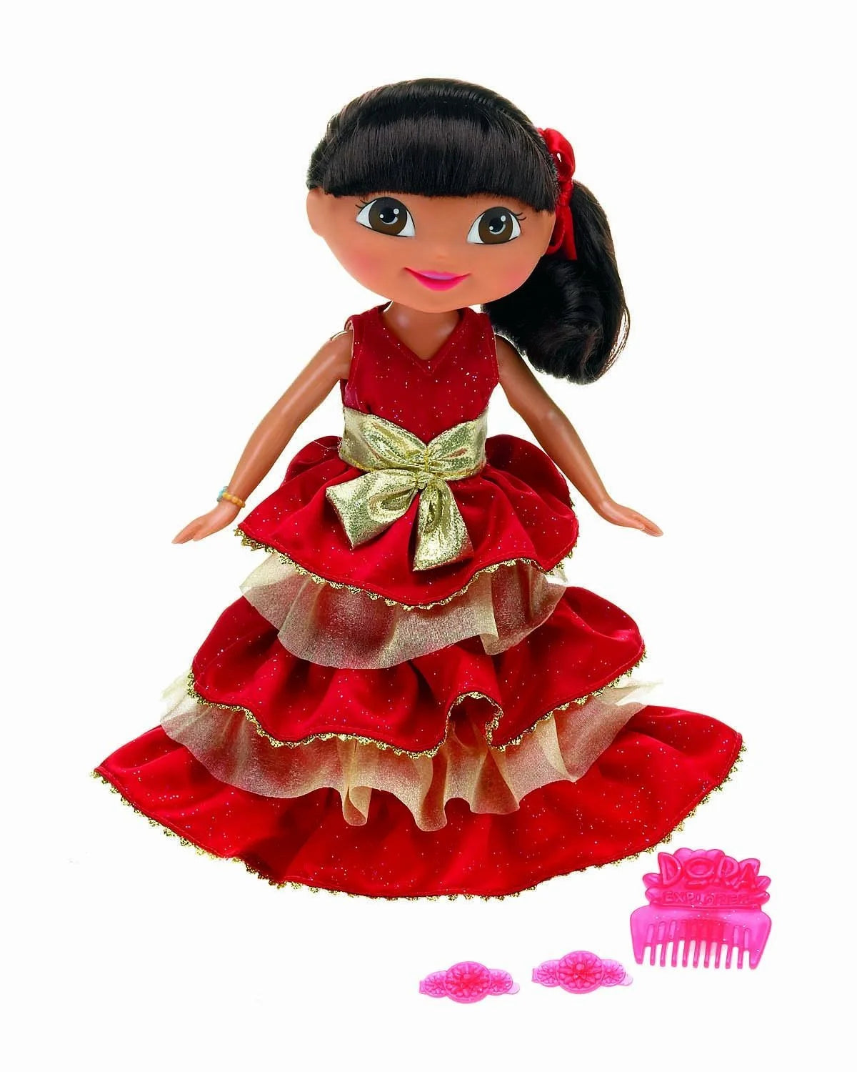 Collector Doll P7821