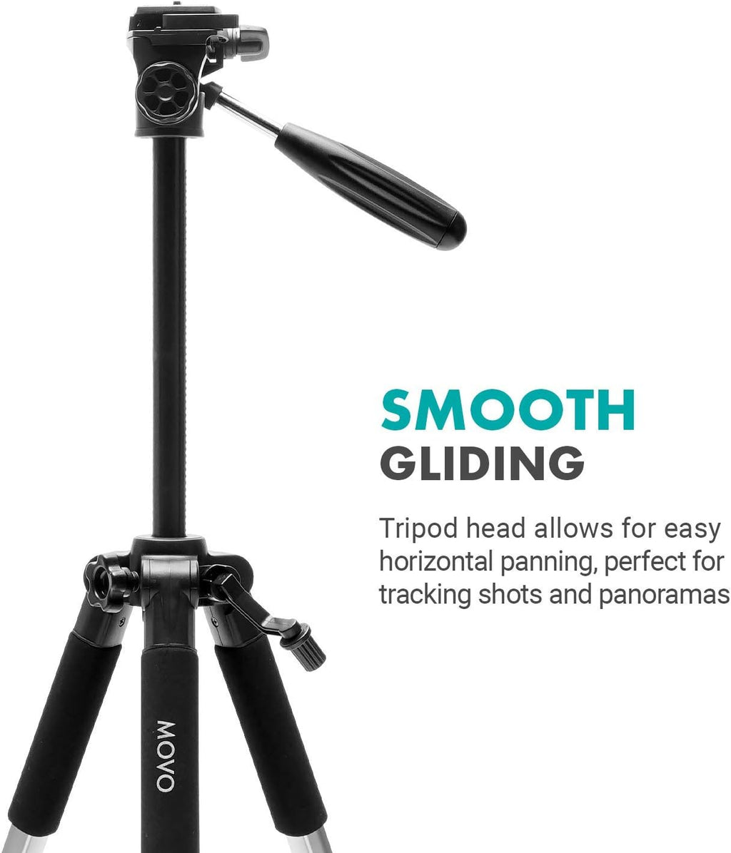 Smartphone Tripod Mount Vlogging Kit Folding Cage Pack of 2 S303