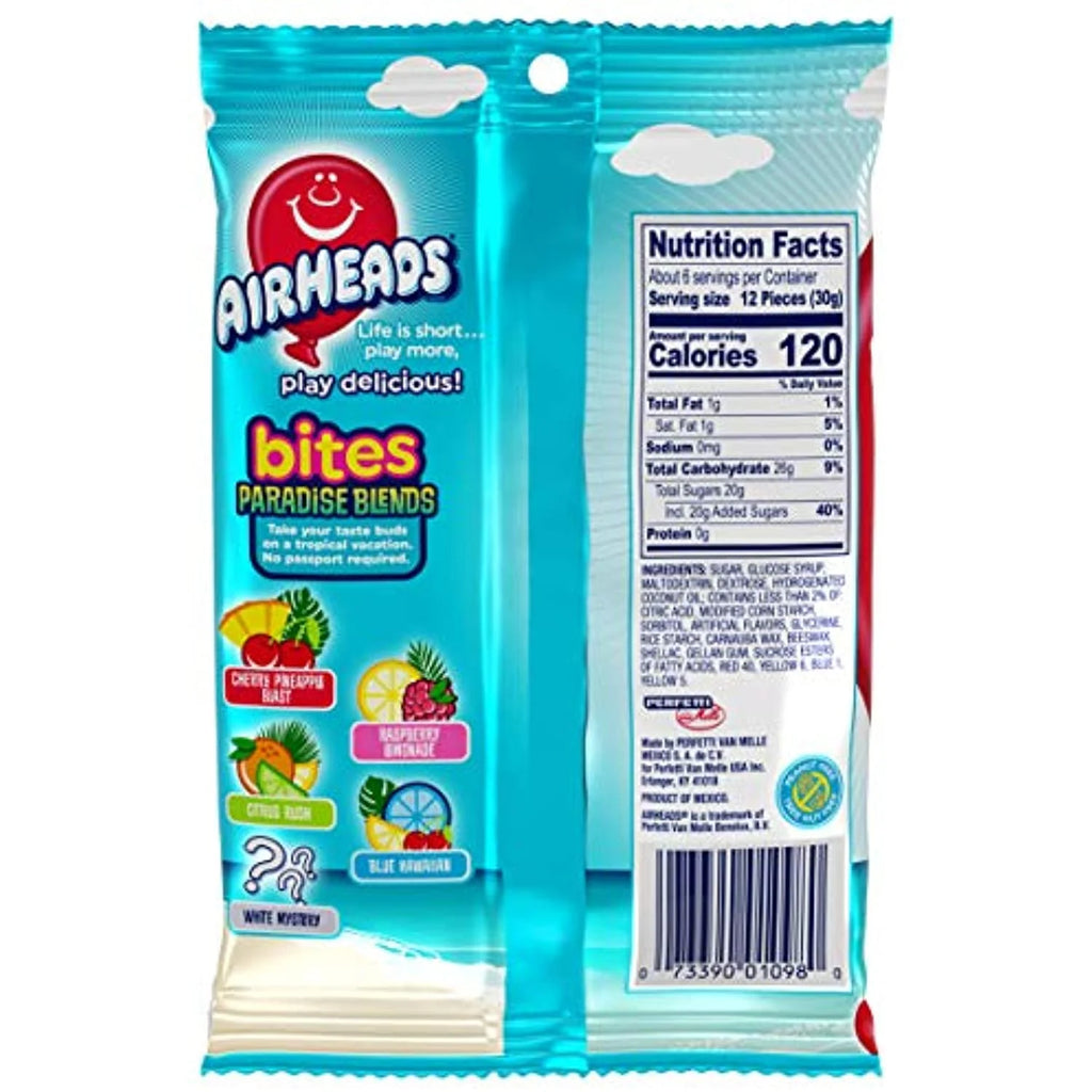 Bulk Pack 12 Bags Candy O12479