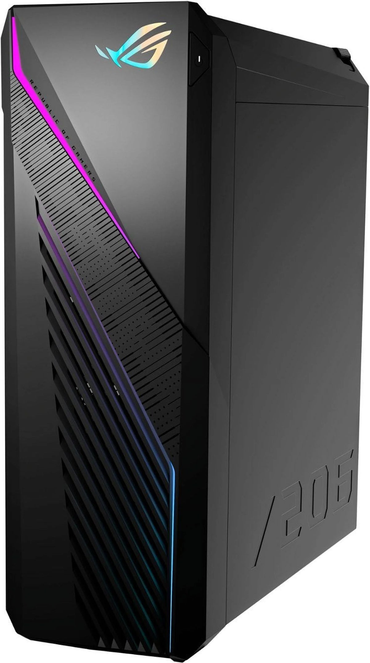 Gaming PC with Intel Core i9-14900K, 64GB RAM, 2TB NVMe SSD + 4TB HDD, NVIDIA GeForce RTX 4070 12GB, Windows 11 Pro T27740