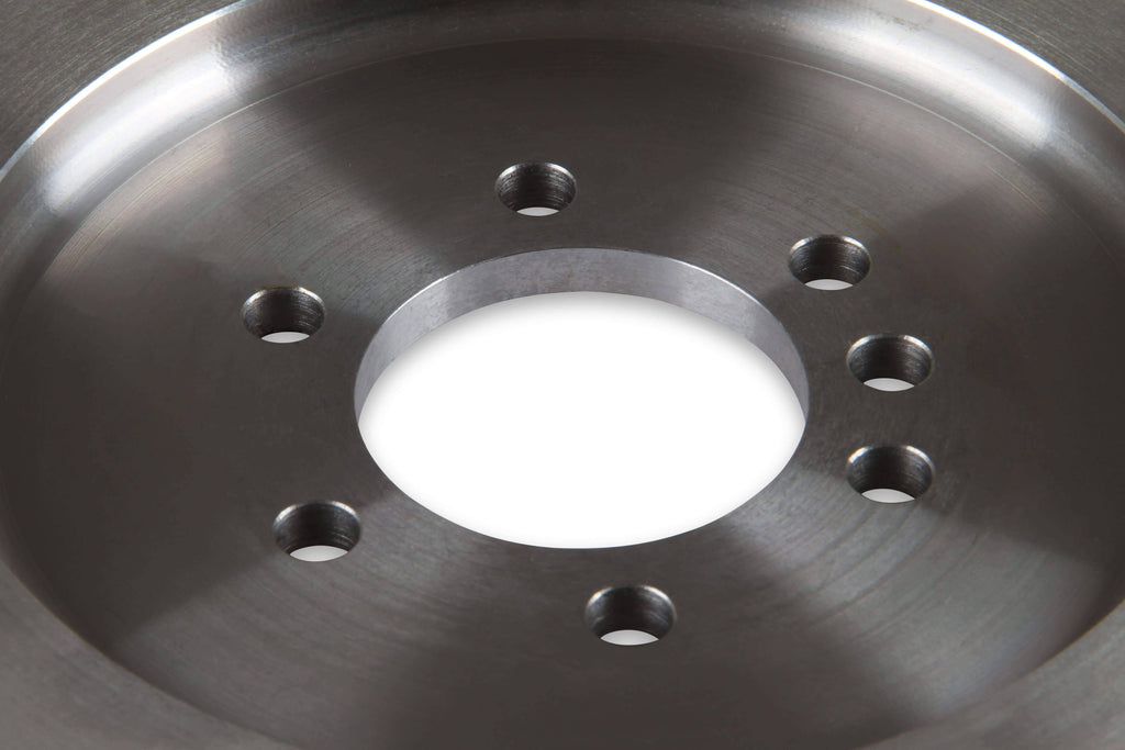Flywheel V86664