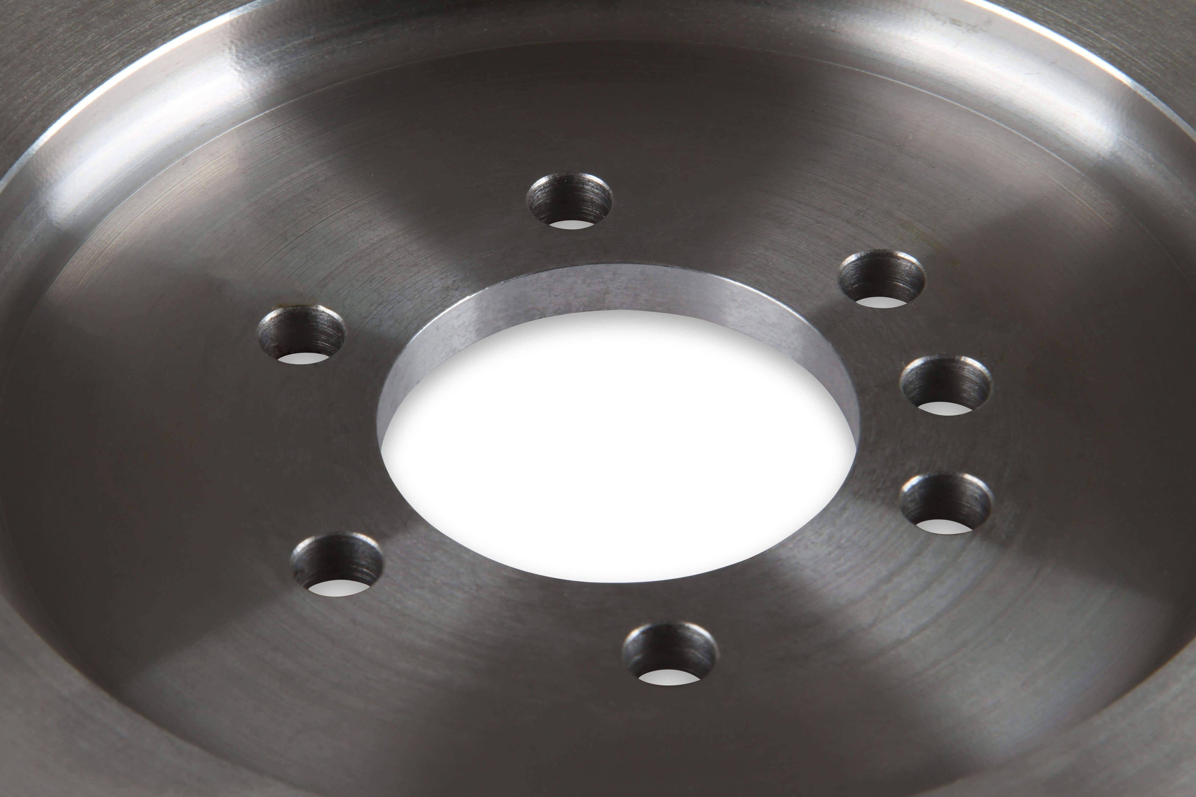 Flywheel V86664