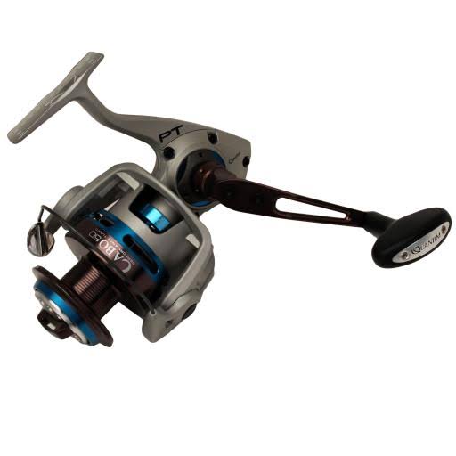 Quantum Cabo Spinning Reel 8BB 80sz G453266
