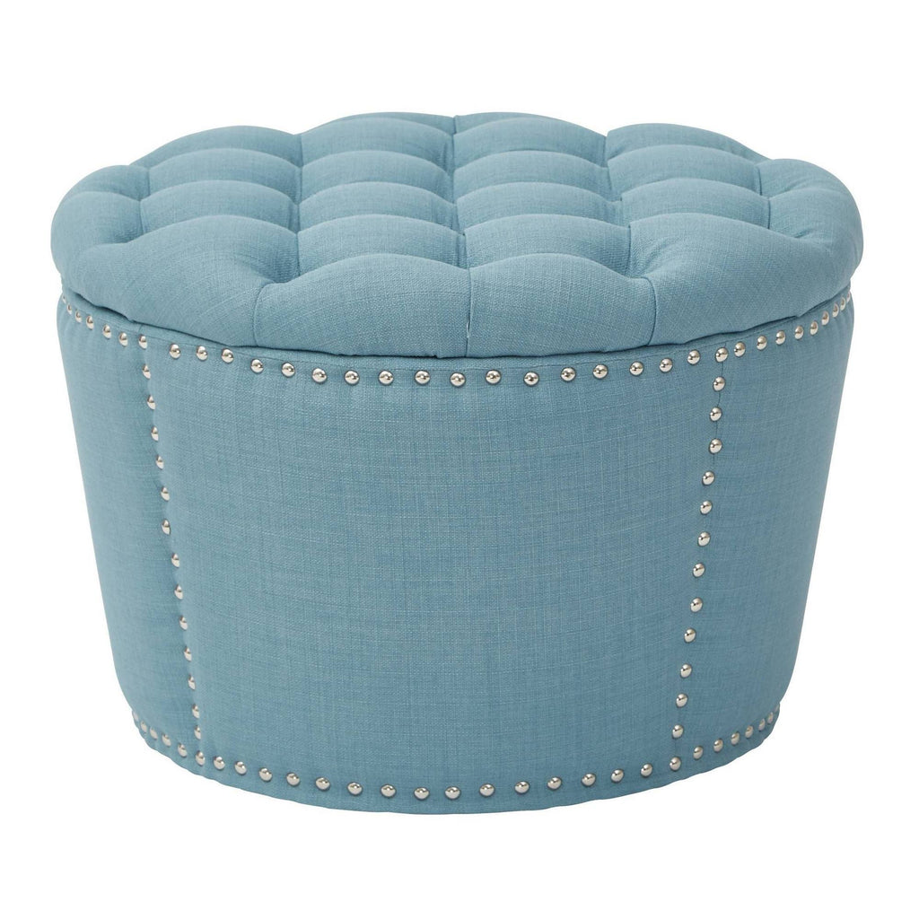 Tufted Storage Set Z799