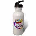 21 oz Sports Water Bottle R945