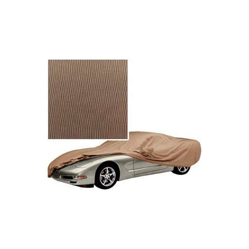 Custom Fit Car Cover A275854