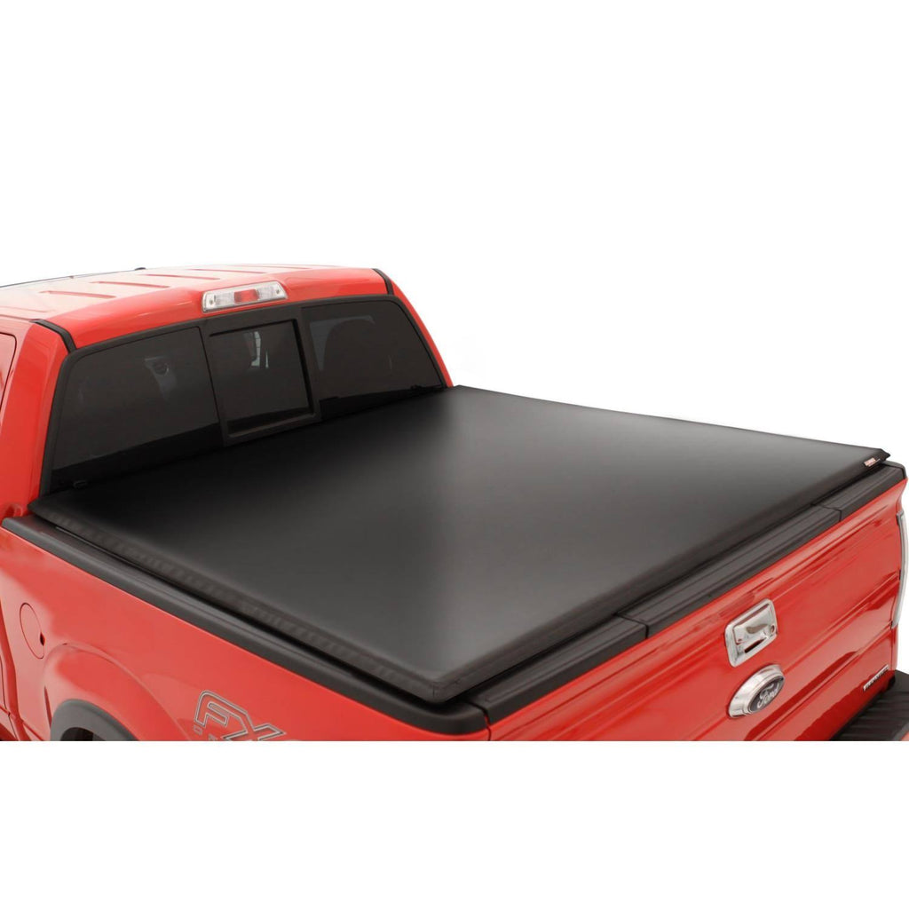 Tri Fold Tonneau Cover I22686