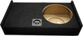 Single 12" Subwoofer Sub Box Speaker Enclosure H7774