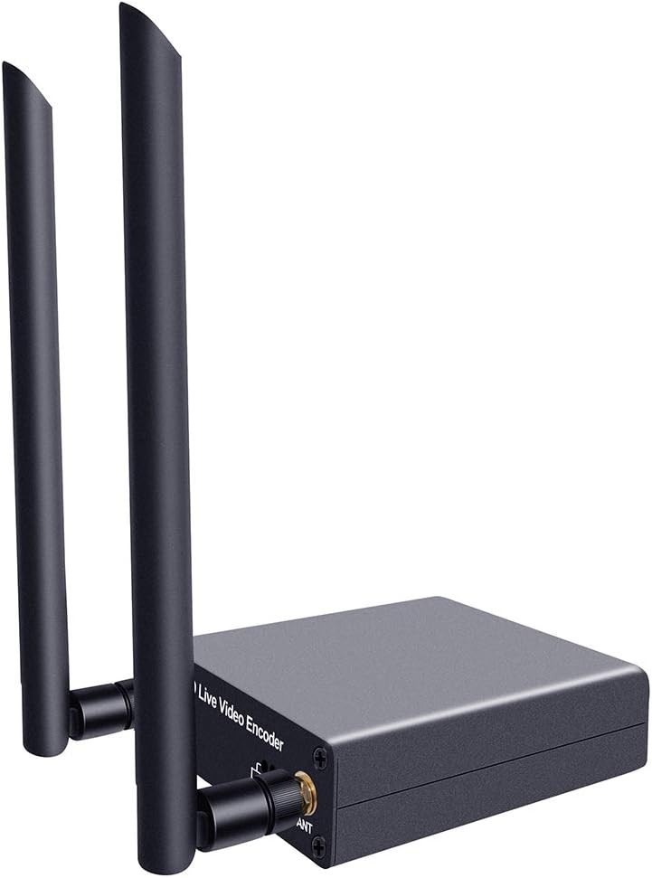 WiFi H.264 HDMI Video Encoder I95420