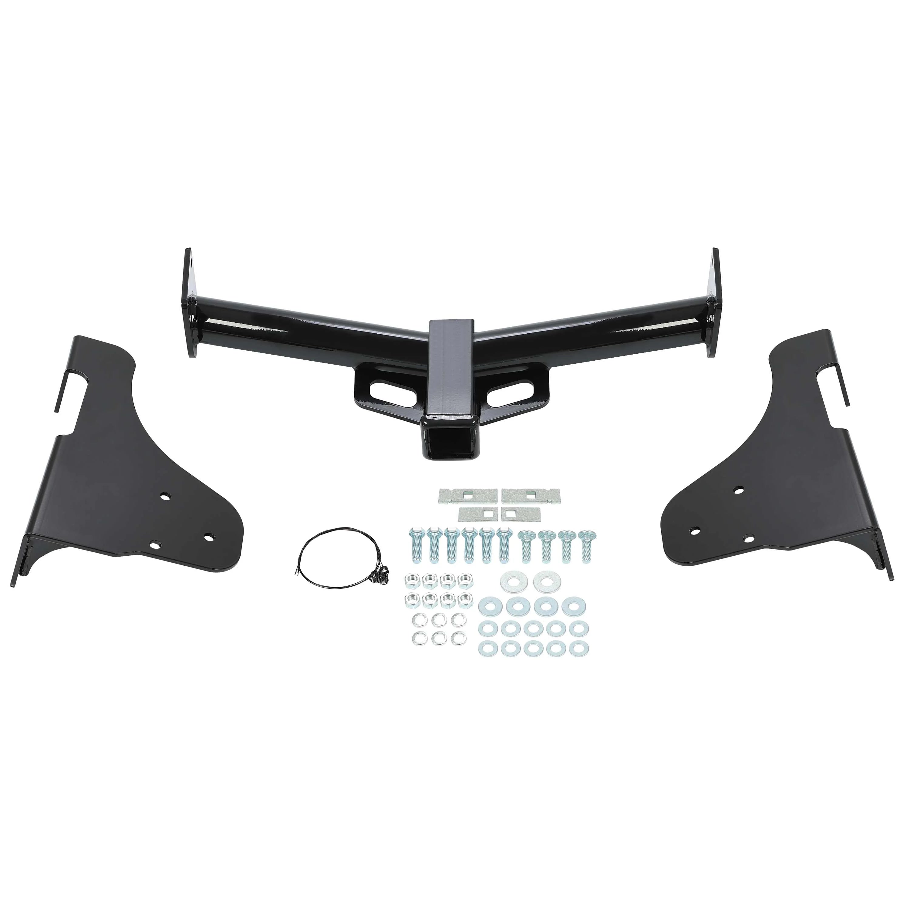 2" Trailer Hitch for Subaru Outback Wagon Legacy Sedan R5291