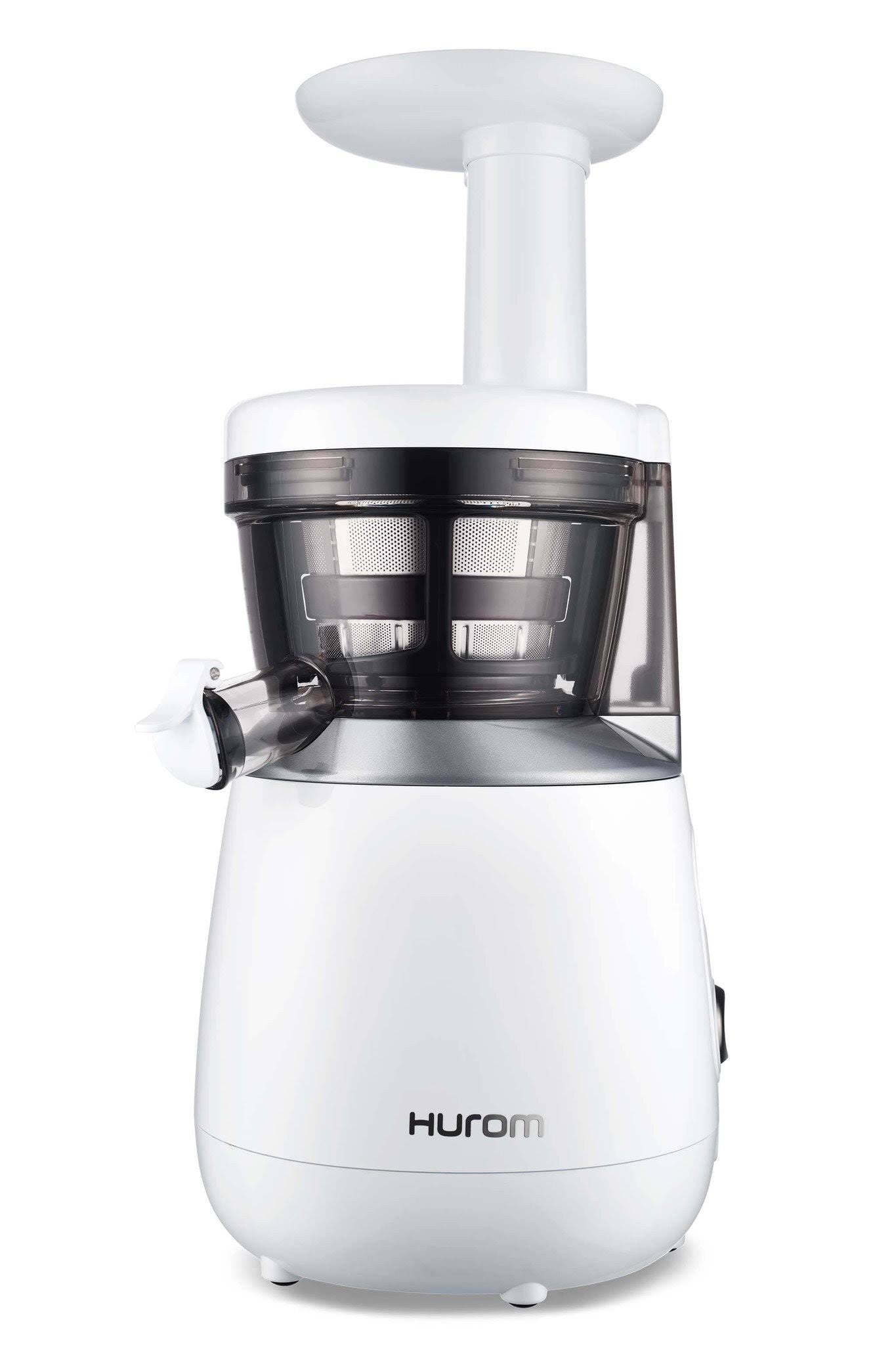 11.8 oz Slow Juicer K1244