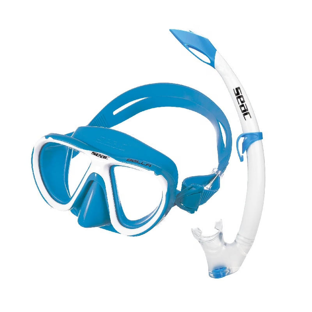 Light Blue S/AZ F6199