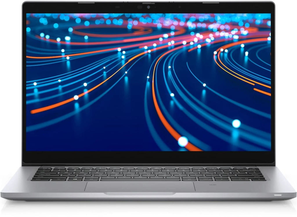 Refurbished Dell Latitude 5320 Laptop 13.3" FHD Core i5 128GB SSD 8GB RAM F1381