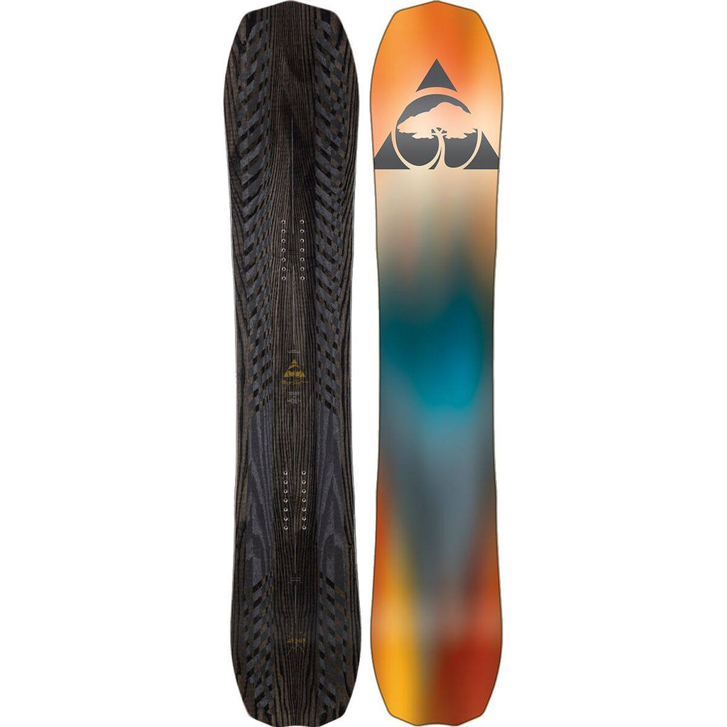 Bryan Iguchi Pro Camber Snowboard 153 cm J128898