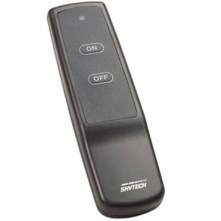 Wireless Wall Switch and Solenoid Q654