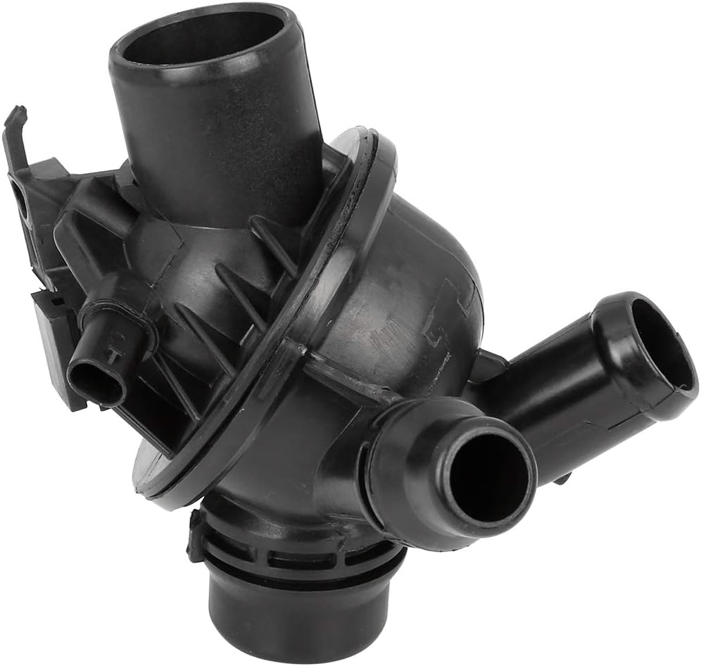 Coolant Thermostat for BMW 535i 3.0L Pack of 2 C765181