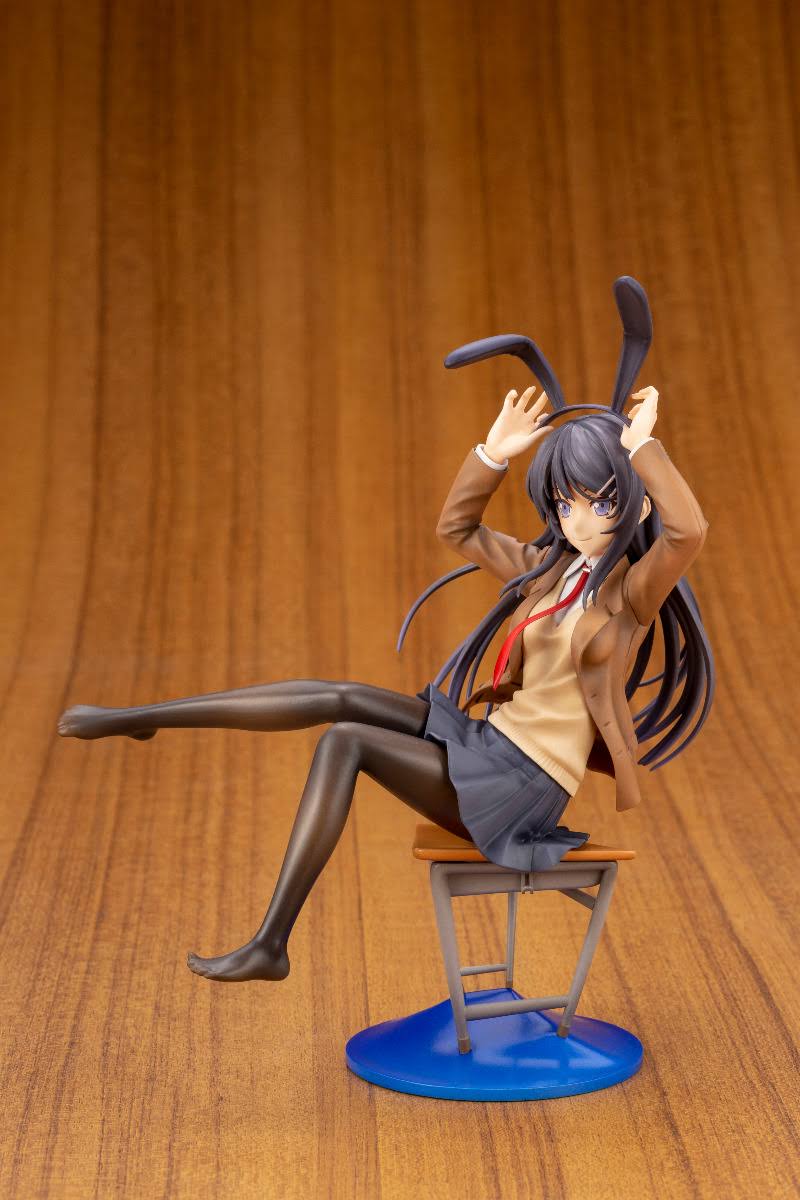 1/8 Figure I48636