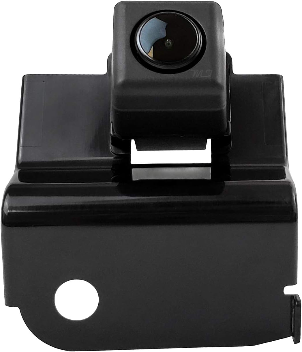 Backup Camera for Toyota FJ Cruiser (2009-2014) X57457