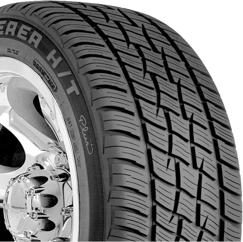 275/45R20XL 110T All-Season Tire V6857