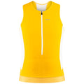 Gold Fusion Sleeveless Tri Top D731