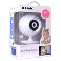 Wi-Fi Baby Network Camera M540
