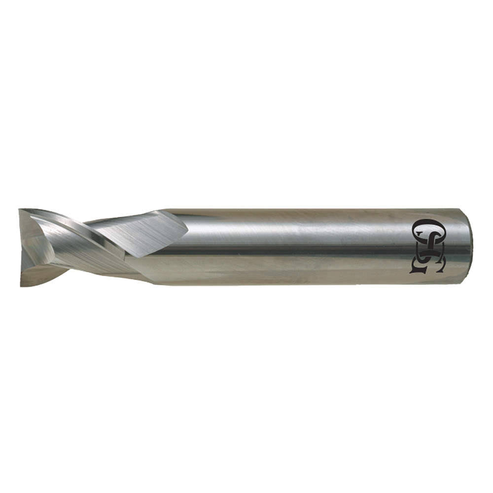 9.50mm Carbide Square End Mill U2203