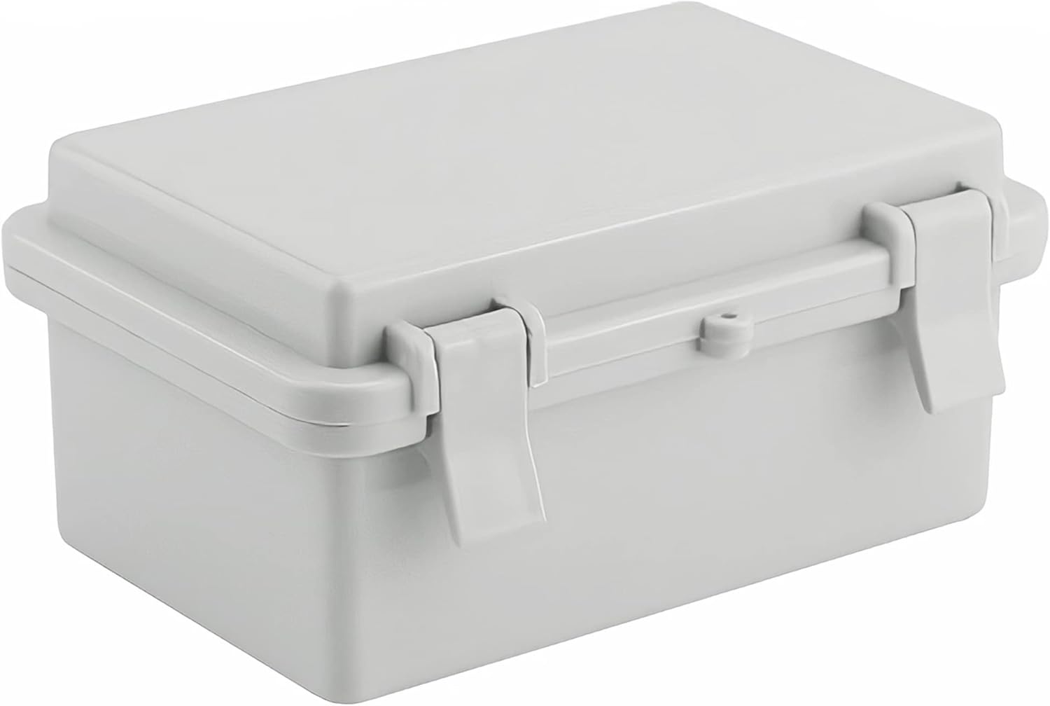 ABS Plastic IP65 Junction Box with Lock (15.7"x11.8"x7") T32741