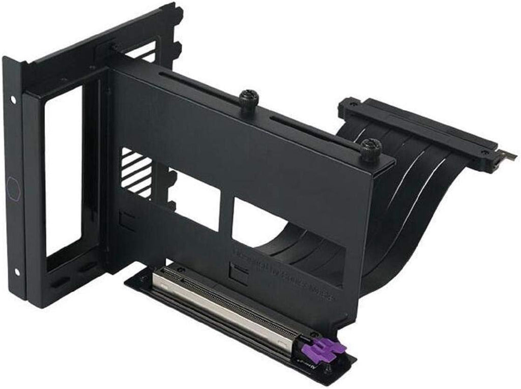 Vertical Graphics Card Holder Kit with 6.5in Riser Cable K1207