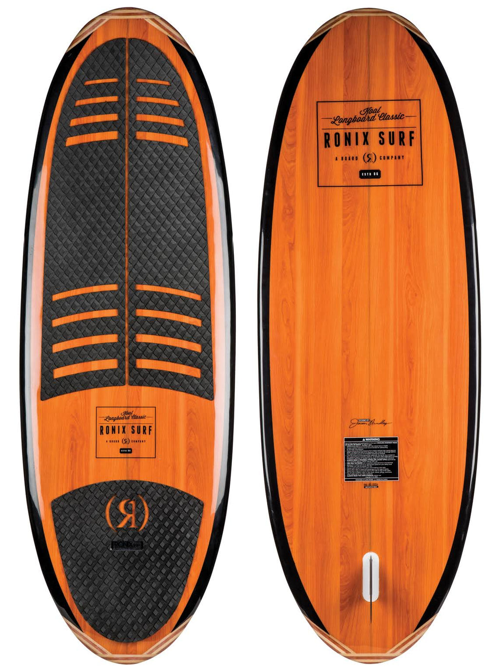 4'10" Longboard Wakesurfer C626881