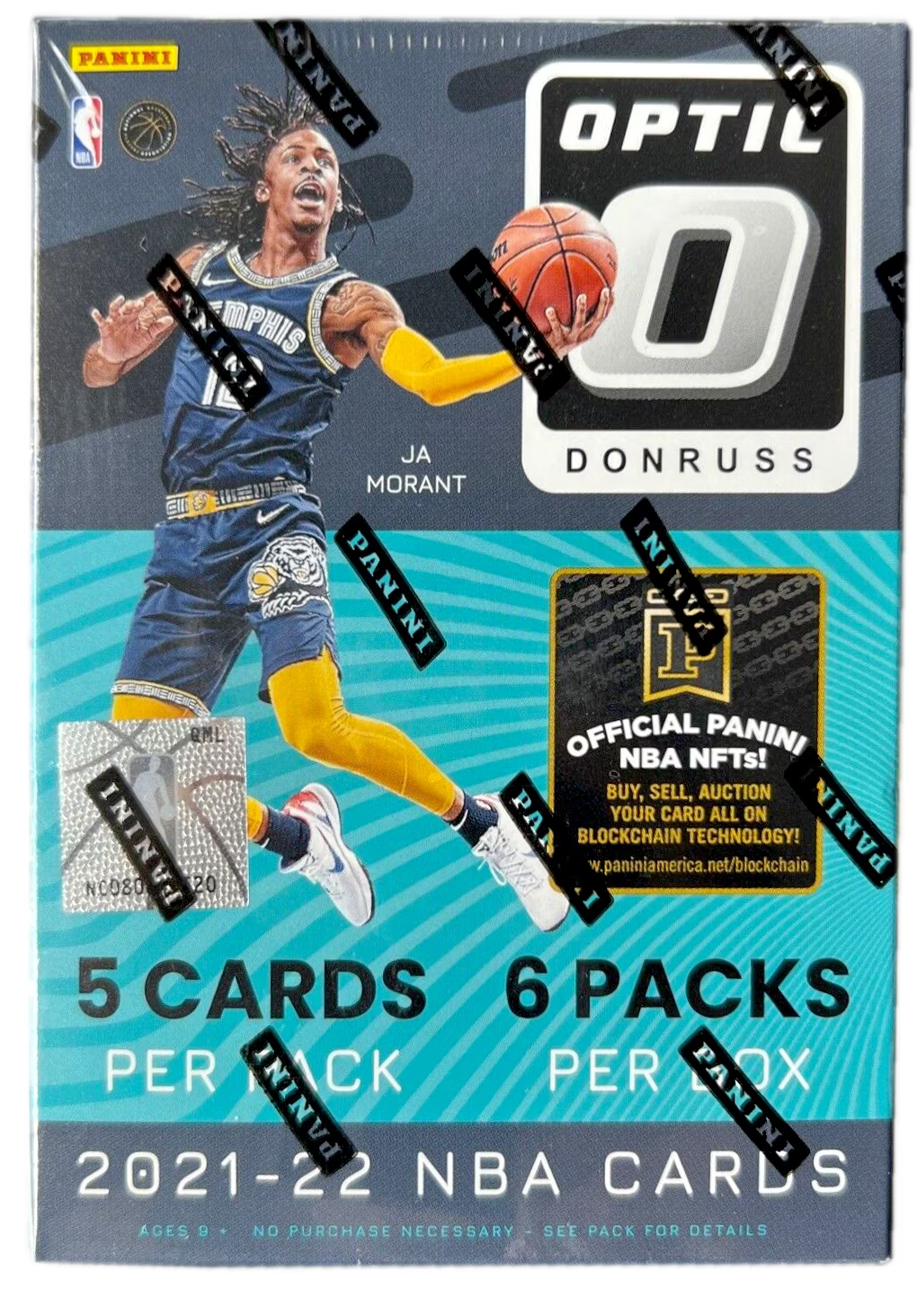 Blaster Box S346