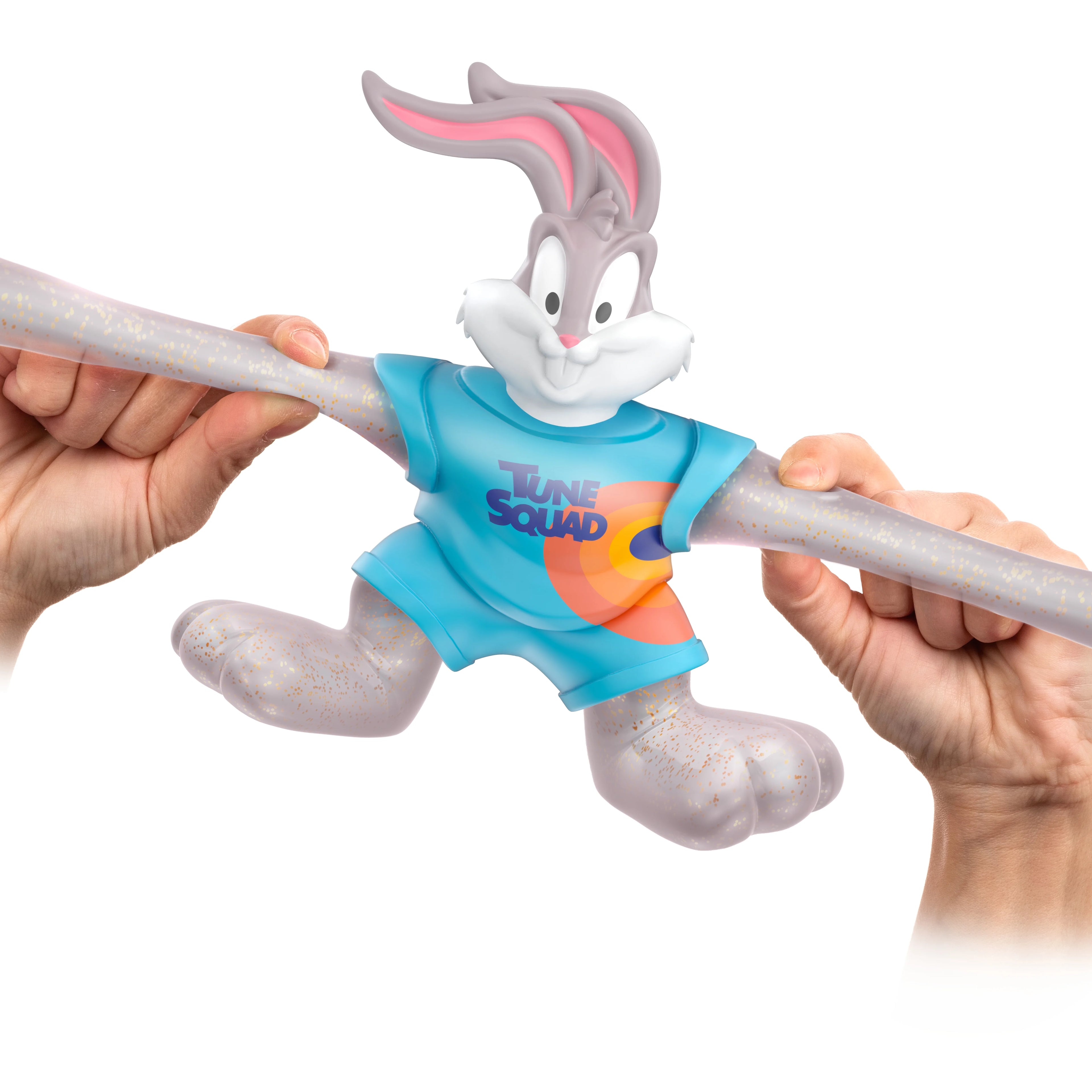 Stretchy Goo Filled Action Figure M23770
