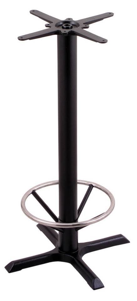 40 Table Base with Footring F259888