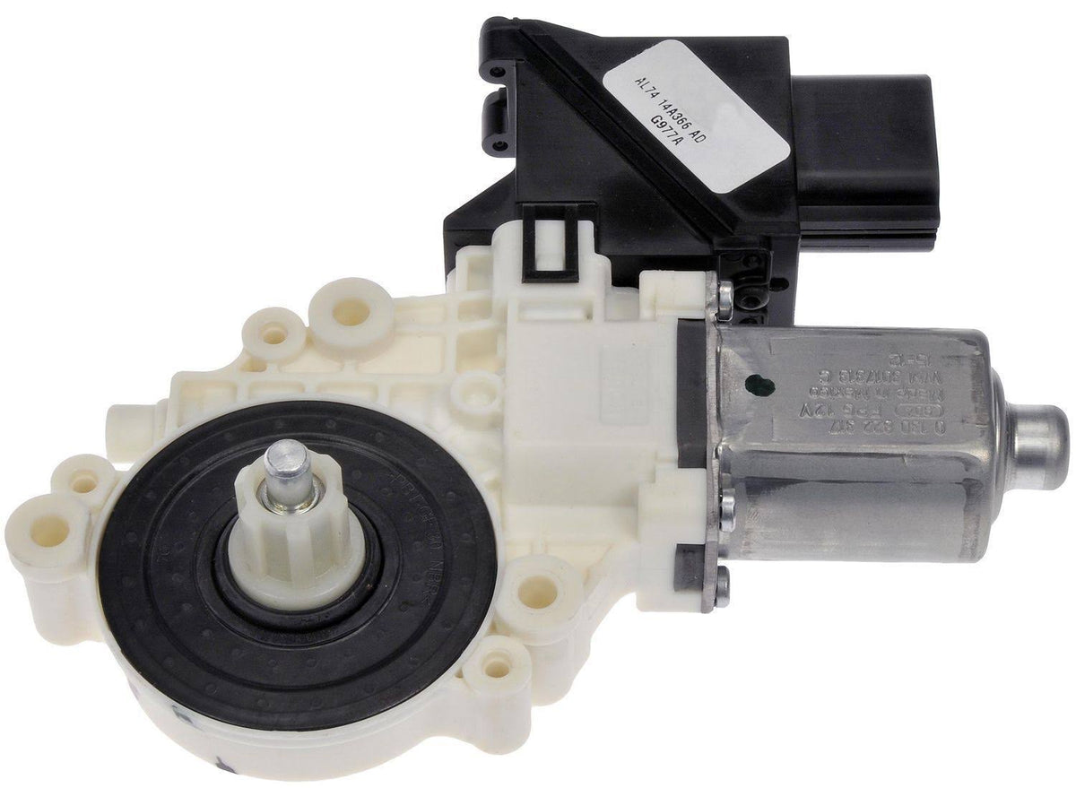Power Window Motor J1890