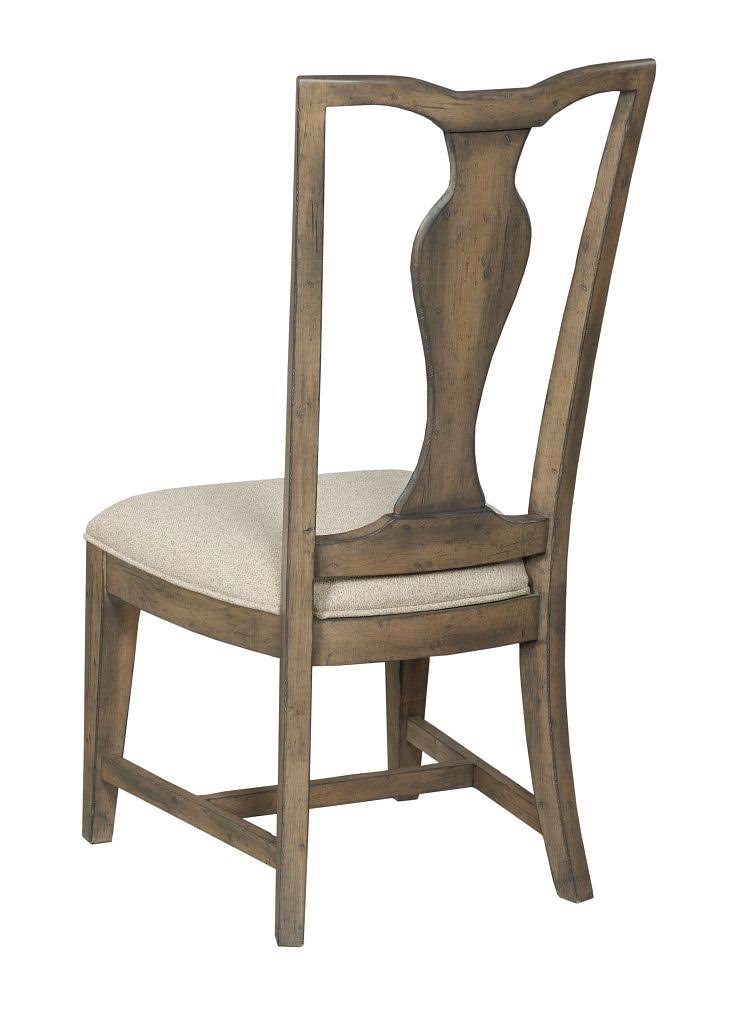 Copeland Side Chair J671