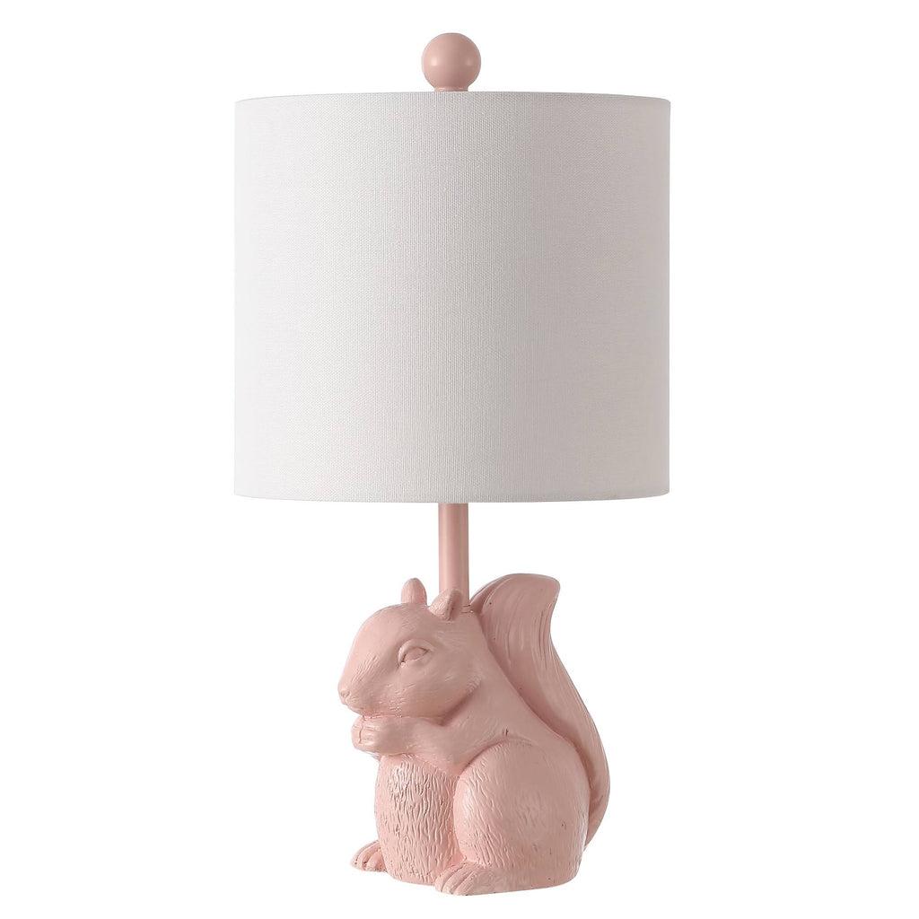 Pink Lamp A274