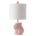 Pink Lamp A274