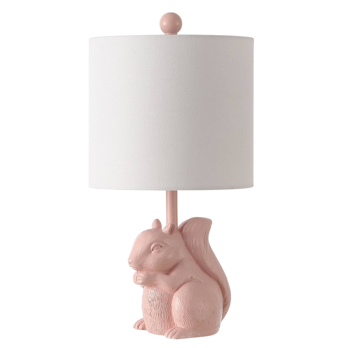 Pink Lamp A274