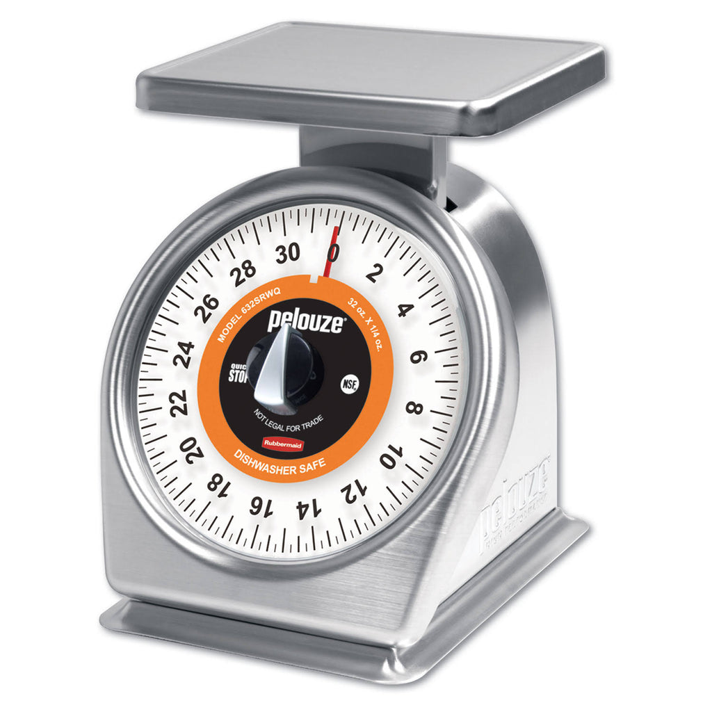 Mechanical Portion-Control Scale J213