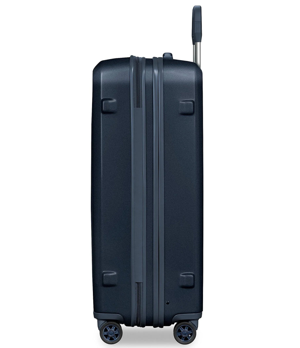 Matte Navy Large Expandable Spinner W305301
