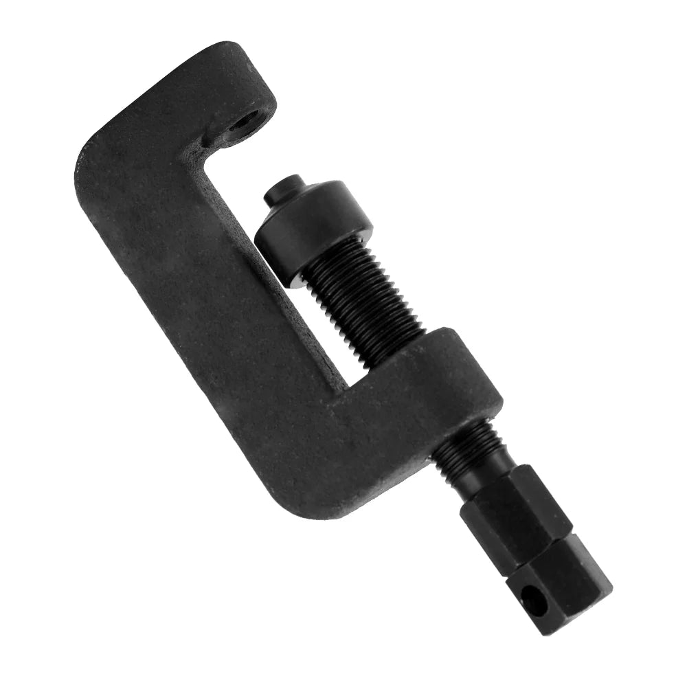 Motorcycle Chain Breaker Riveter Tool Set with Carry Box I1065