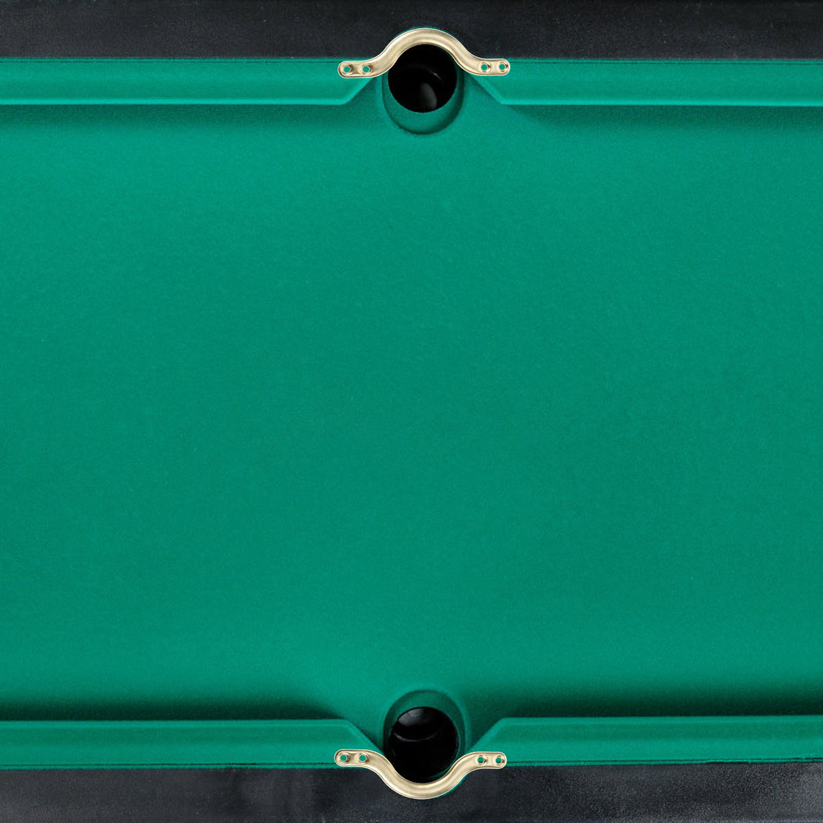 6 Pcs Billiards Table Replacement Pool Pockets Kit Q3599