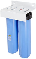 20 x 4.5 Water Filter Housing V6899
