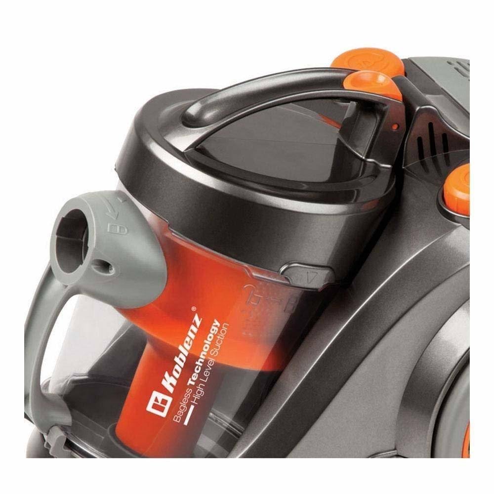 Centauri Canister Vacuum Cleaner U82704